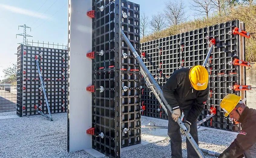 Budowa schronów - indywidualny projekt