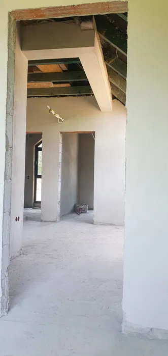 Tynki maszynowe .Adaptacja poddasza . malowanie.Uslugi Ogólnobudowlane