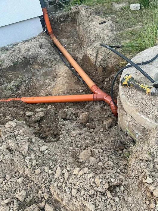 Płyty i ławy fundamentowe - usługa kompleksowa