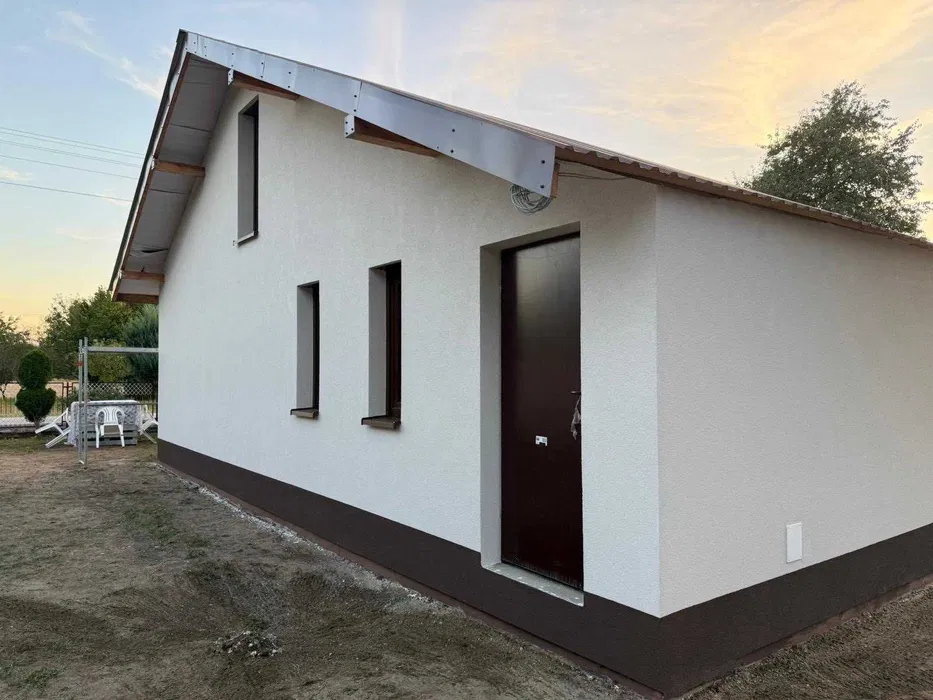 Termomodernizacja Domów | Ocieplenia | Dotacje