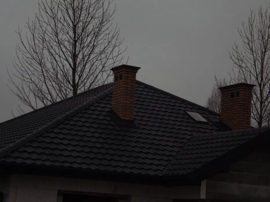Dachy krycie usługi dekarskie wolne terminy na 2026 kompleksowo