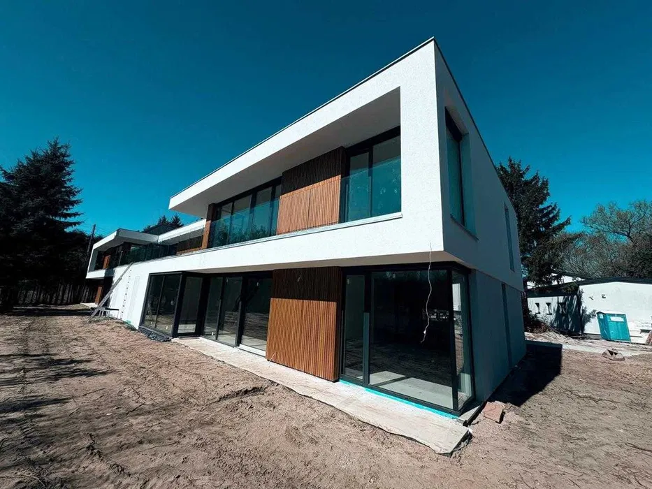 Docieplenia stropów, dachów, elewacji - audyty energetyczne