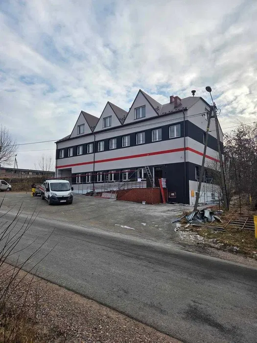 Docieplenia stropów, dachów, elewacji - audyty energetyczne