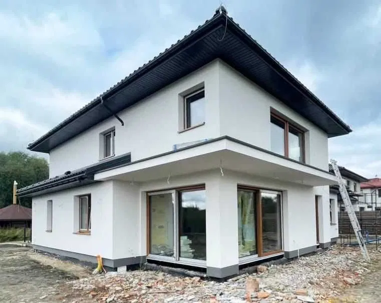 Docieplenia stropów, dachów, elewacji - audyty energetyczne
