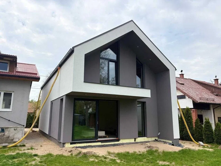 Docieplenia stropów, dachów, elewacji - audyty energetyczne