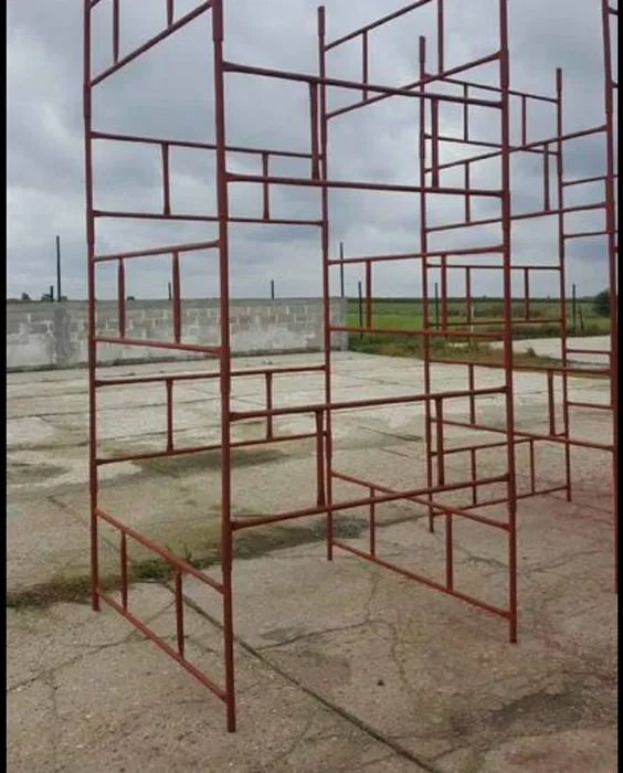 Wypożyczalnia/Wynajem Szalunków Stropowych