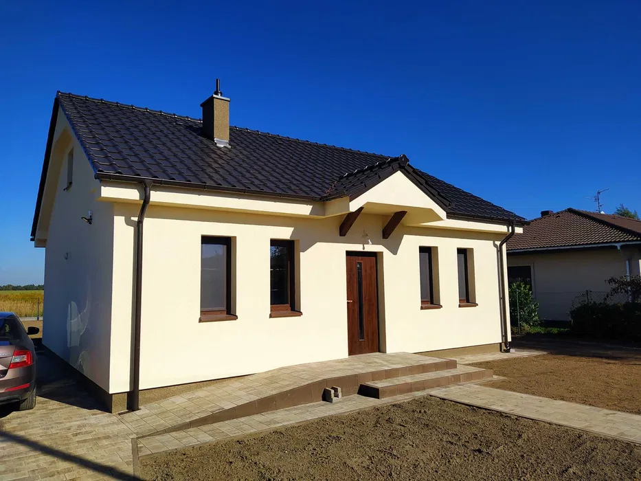 Kierownik Budowy; odbiory mieszkań; przeglądy, inspektor