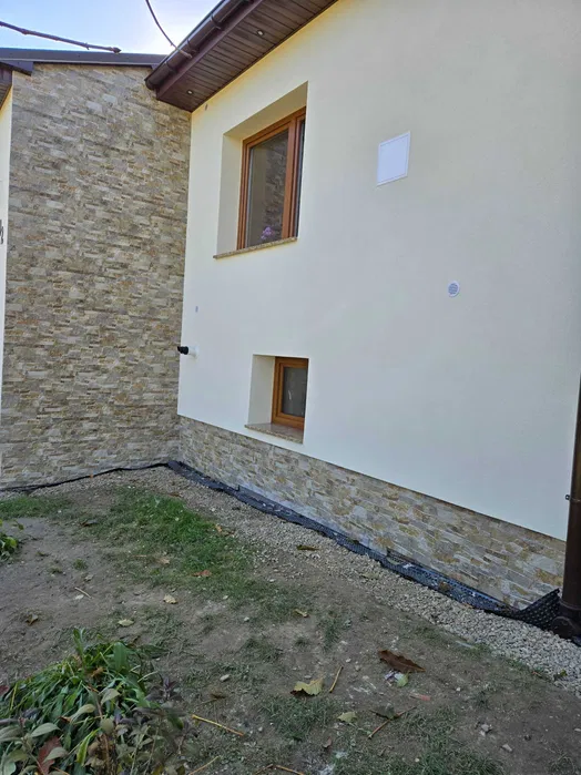 Docieplenia - Elewacje- - Remonty