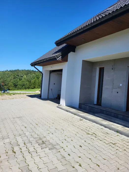 Docieplenia - Elewacje- - Remonty