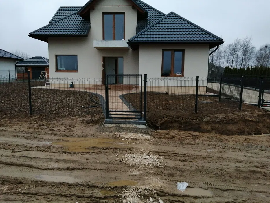Elewacje ocieplenia budynków kompleksowo