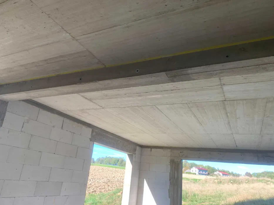 Szalunki stropowe Wynajem