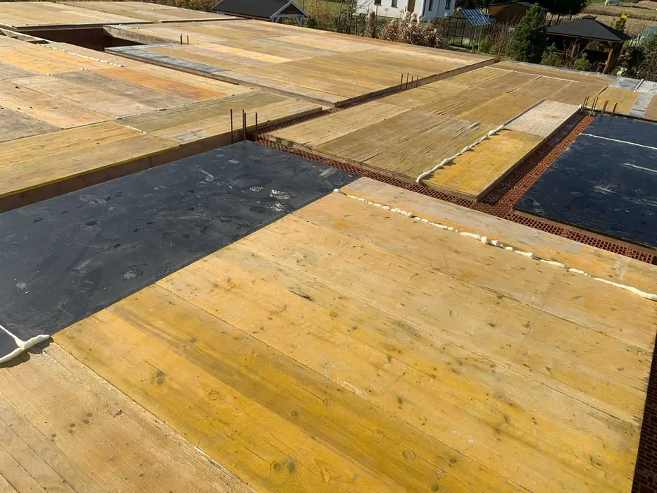 Szalunki stropowe Wynajem