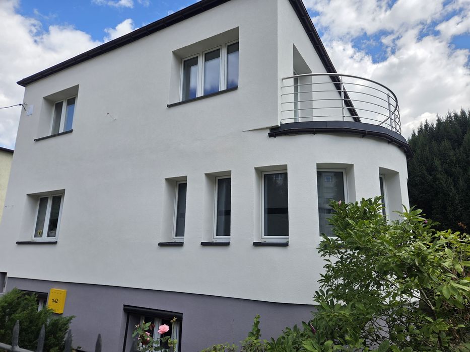 Docieplenia Budynków i Elewacje – KOZ-BUD BUDOWNICTWO – Wolne Terminy!