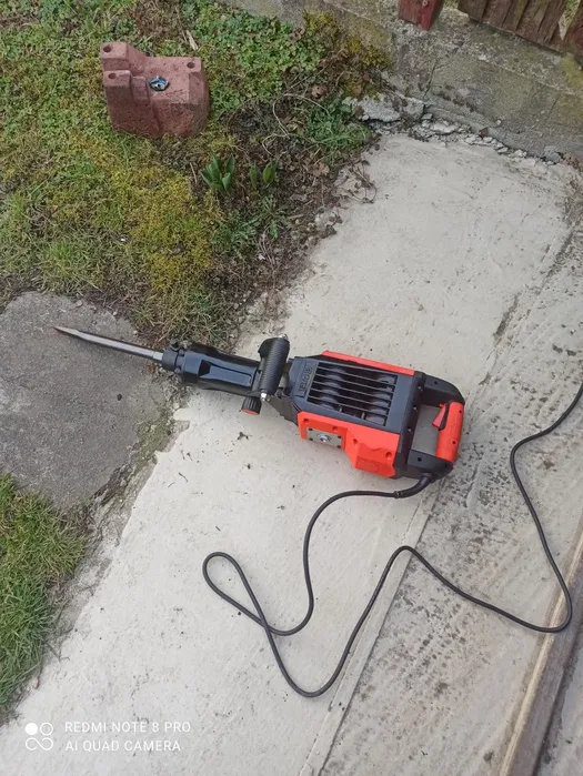 Rusztowanie aluminiowe jezdne alu rolbok wynajem wys. robocza 4 metry