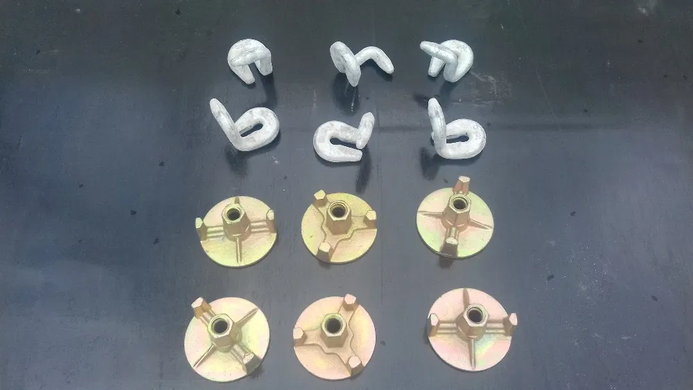 Szalunki ścienne, szalunki stropowe DOKA,PERI,Hunnebeck