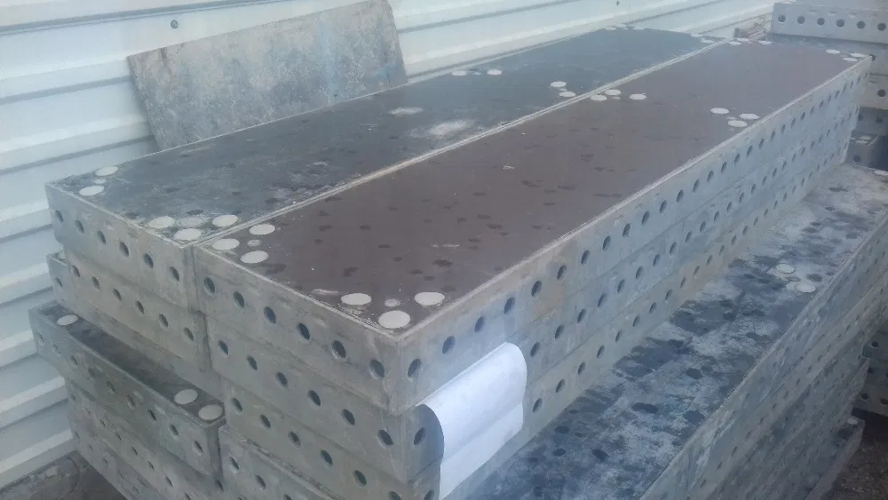 Szalunki ścienne, szalunki stropowe DOKA,PERI,Hunnebeck