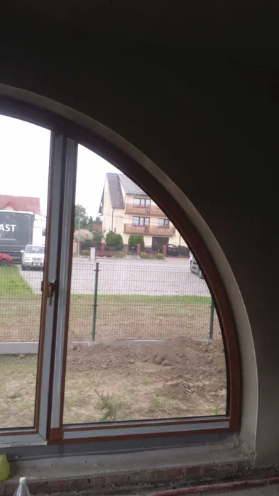 Tynki maszynowe , Tynkowanie