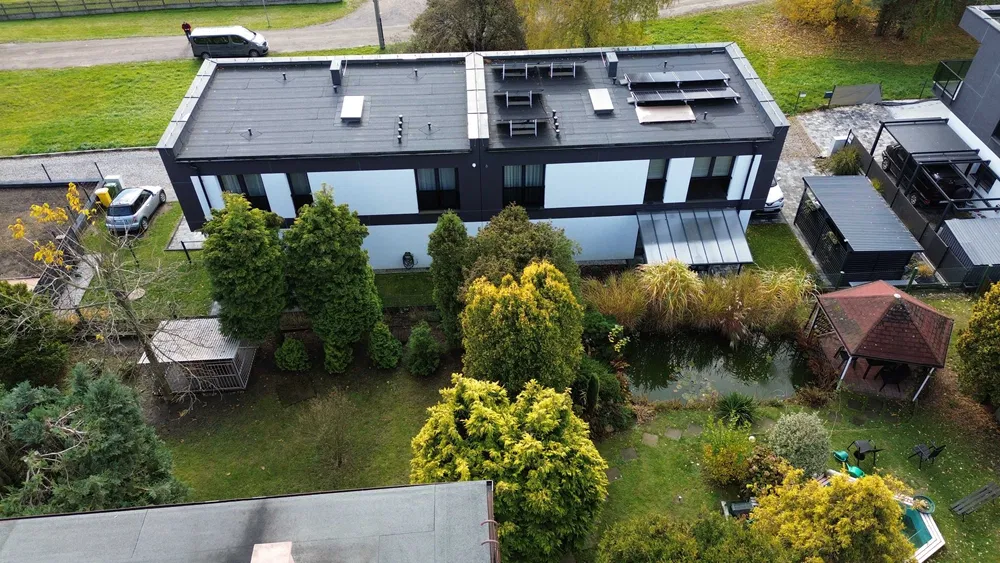 Budowa domu, generalny wykonawca inwestycji budowlanych, Śląsk
