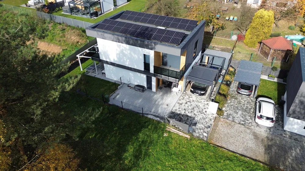Budowa domu, generalny wykonawca inwestycji budowlanych, Śląsk