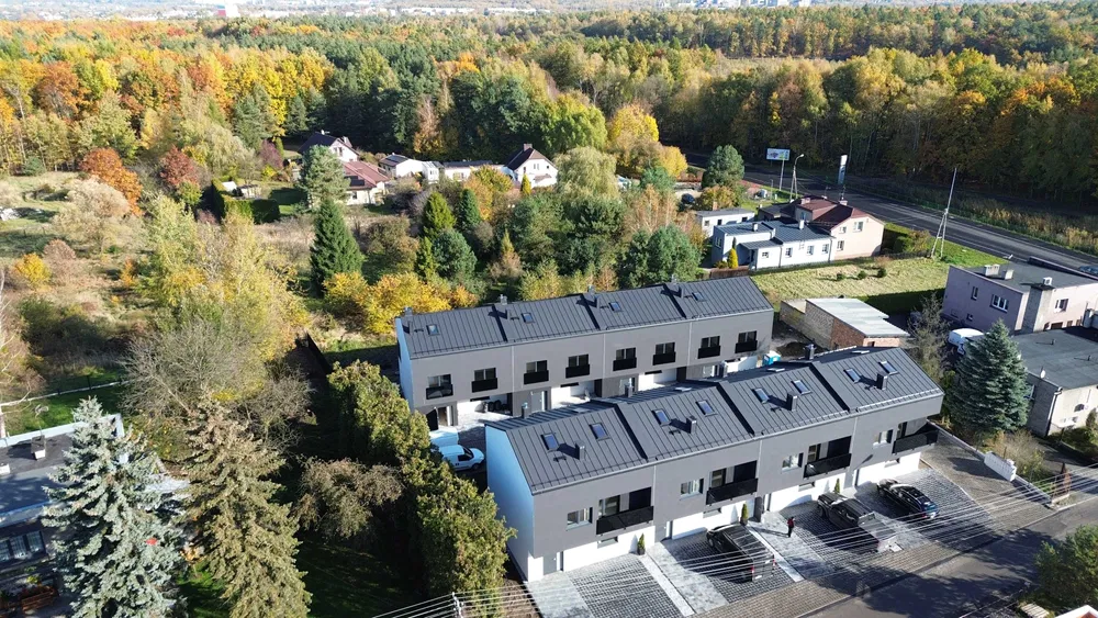 Budowa domu, generalny wykonawca inwestycji budowlanych, Śląsk
