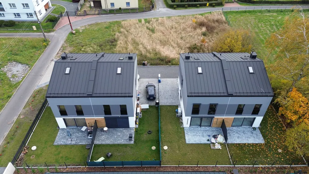 Budowa domu, generalny wykonawca inwestycji budowlanych, Śląsk