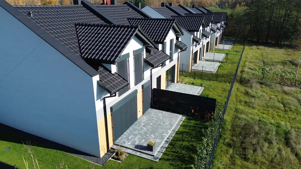 Budowa domu, generalny wykonawca inwestycji budowlanych, Śląsk