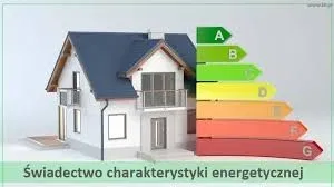 Audyt energetyczny Czyste Powietrz Wniosek Rozliczenie Świadectwo