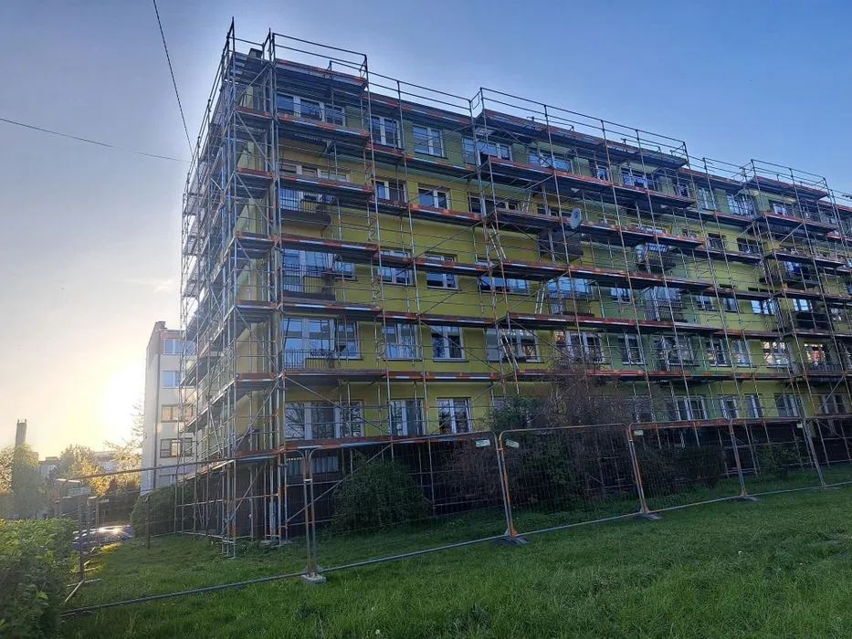 Wypożyczalnia/Wynajem Szalunków Stropowych