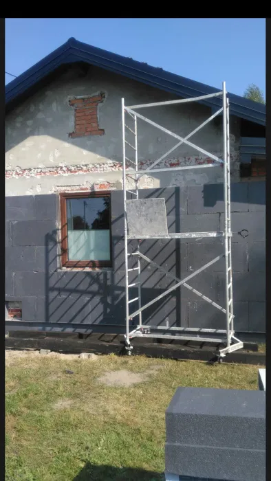 Wypożyczalnia/Wynajem Szalunków Stropowych