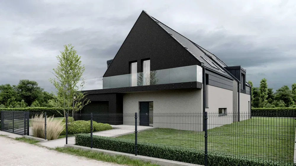 Architekt, Projeky budowlane, Adaptacja, szeregówki, osiedla