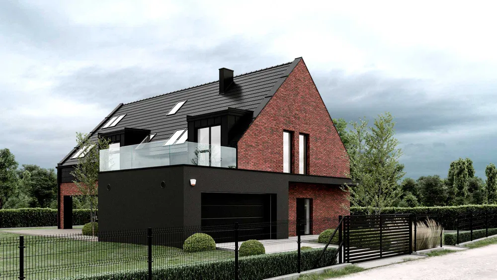 Architekt, Projeky budowlane, Adaptacja, szeregówki, osiedla