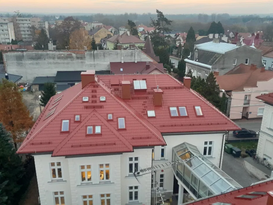 Uslugi ciesielsko dekarskie dachy!!!