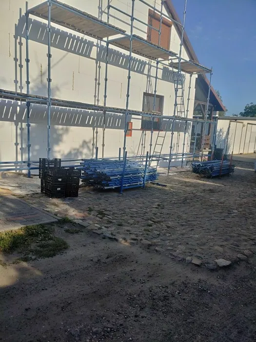 Docieplenia budynkow elewacje