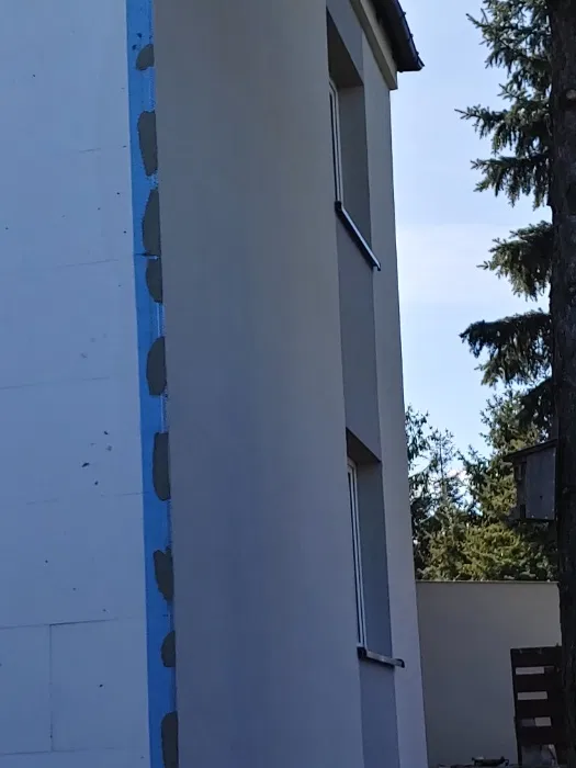 Docieplenia budynkow elewacje