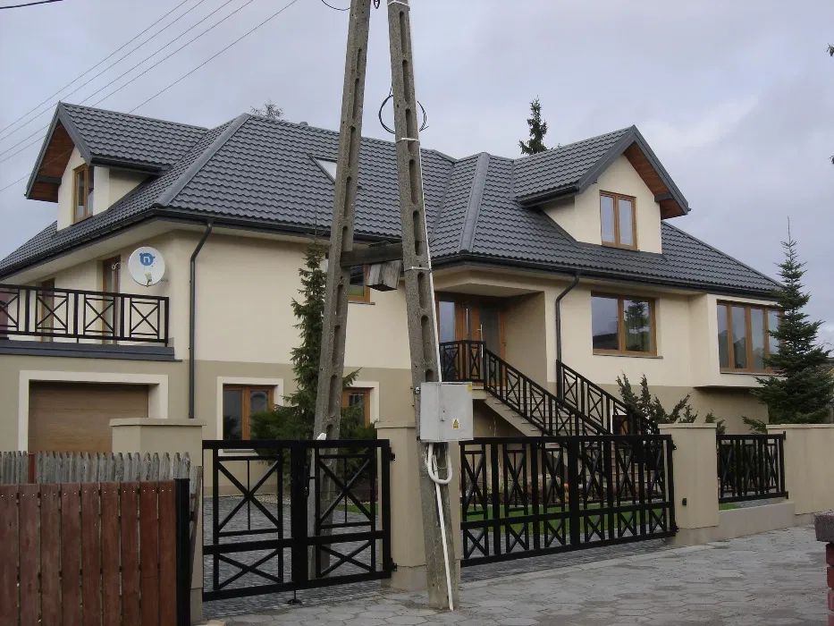 Krycie dachów, dachy białystok