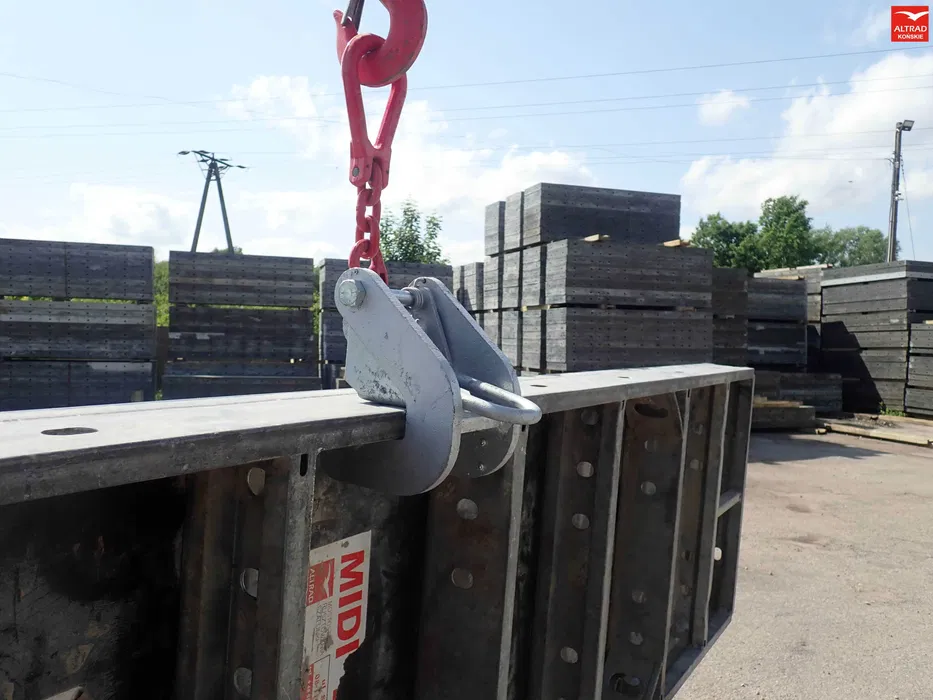 Zawiesie transportowe, Buty transportowe do płyt szalunkowych - Altrad