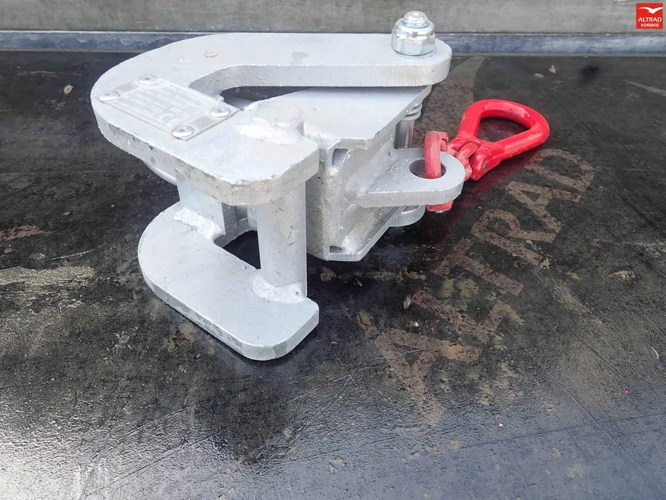 Zawiesie transportowe, Buty transportowe do płyt szalunkowych - Altrad