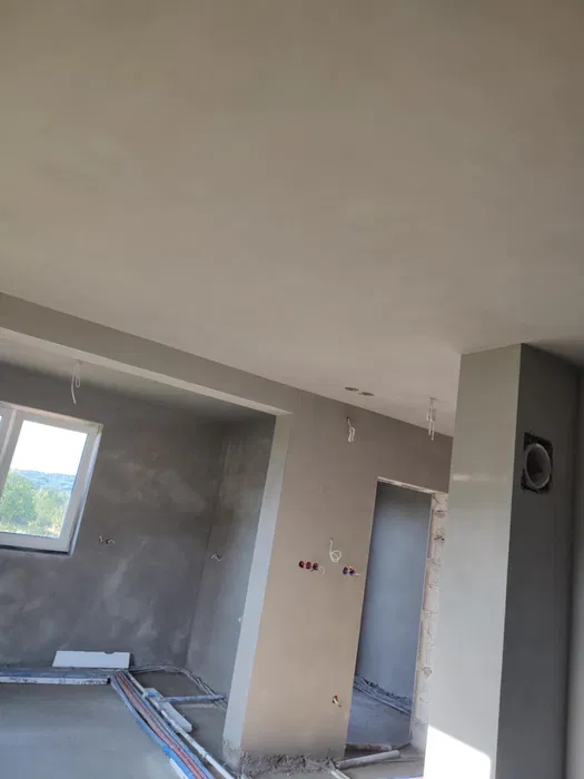 Wynajem rusztowanie elewacyjne Plettac P70 +50 ramek warszawki