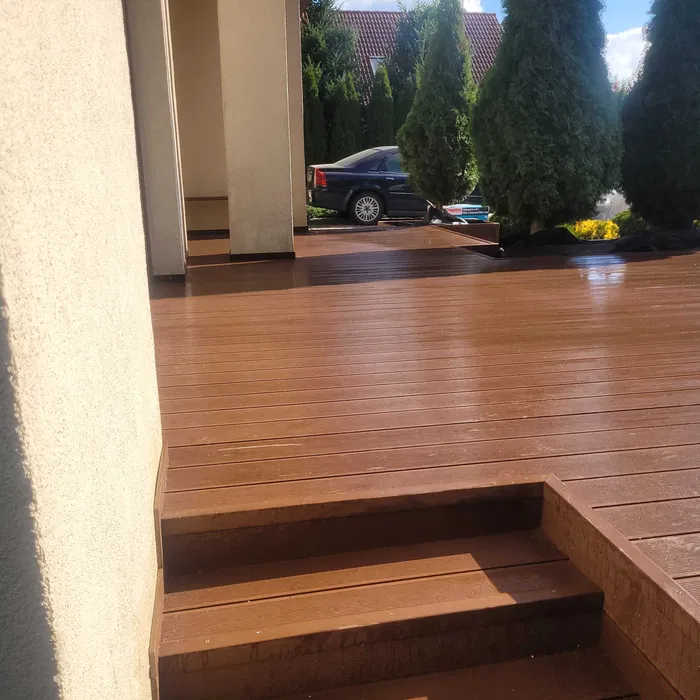 Usługi remontowo-budowlane Bydgoszcz oraz Gdańsk