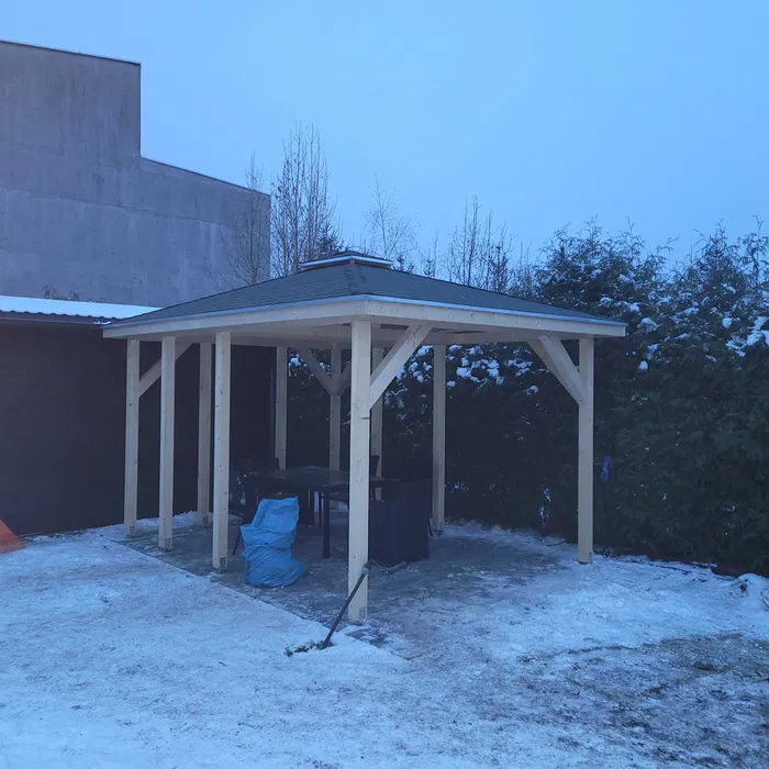 Usługi remontowo-budowlane Bydgoszcz oraz Gdańsk