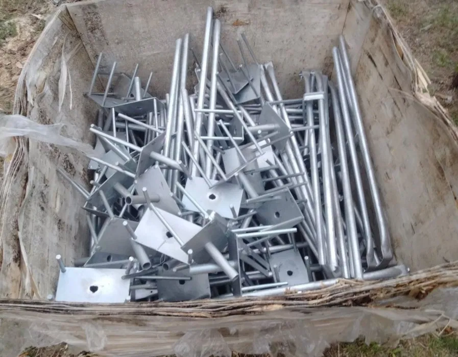 Wynajmę stemple budowlane. NAJTANIEJ! 500zl na mc