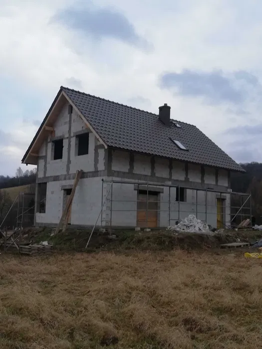 usługi budowlano remontowe