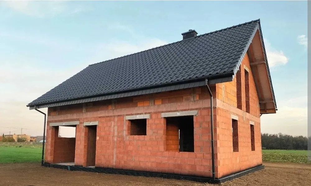 Usługi ogólnobudowlane