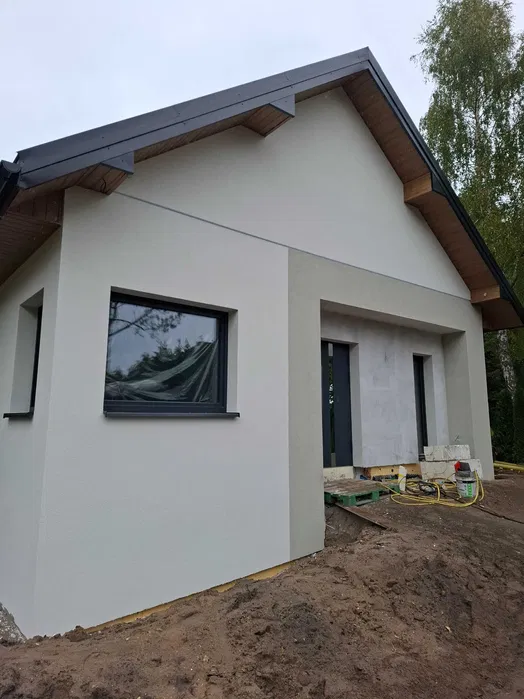 Ocieplenia izolacje wdmuchiwane wełna celulozową celuloza