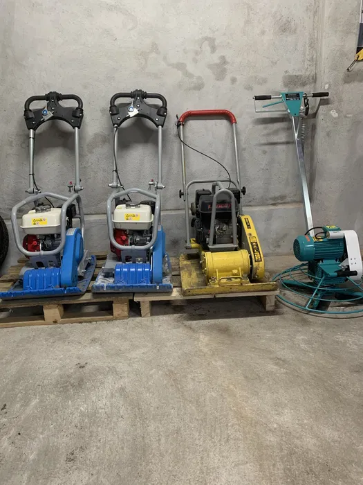 Rusztowanie elewacyjne , fasadowe Plettac wynajem wypożyczalnia