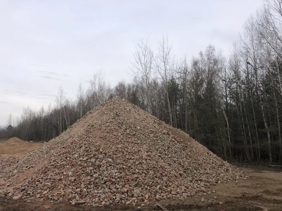 Kruszywo drogi budowa tanio