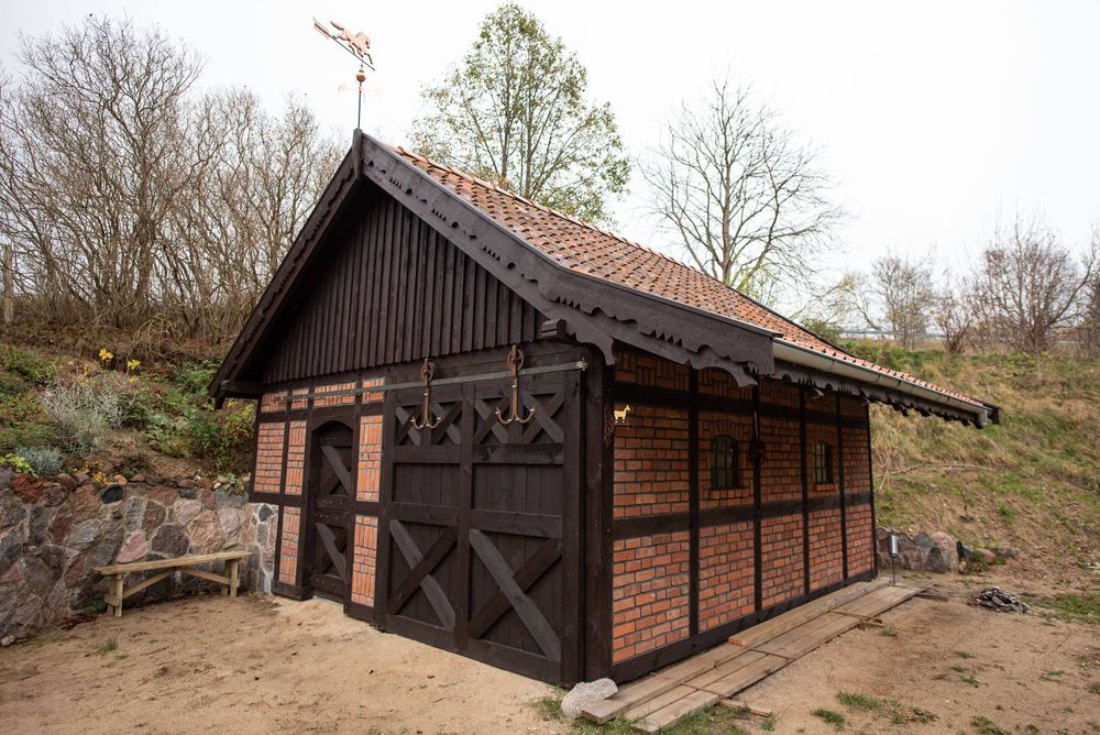 Stolarstwo/Ciesielstwo/Dekarstwo