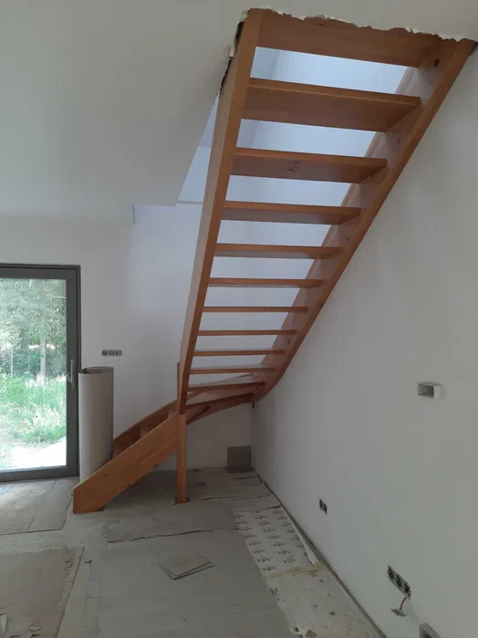 Stolarstwo/Ciesielstwo/Dekarstwo
