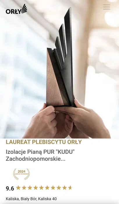 Ocieplenie pianą PUR Koszalin, ocieplenie domu, docieplenia, Białogard