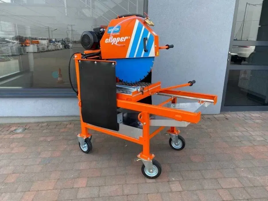 Wynajem Maszyn Budowlanych przecinarek zagęszczarek wind rusztowań